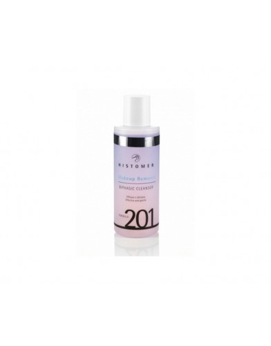 Histomer Formula 201 Make-Up Remover 150ml Face cleansing