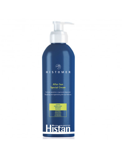 Histan After Sun Special Cream Histomer, 400 ml