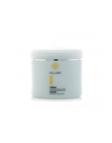  SPECIFIC CELLULITE CREAM REDUCING EFFECT 500 ml  Массажистам