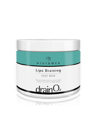 DrainO2 Easy Mud Lipo Draining   500 ml