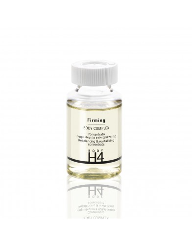 Body H4 Firming Complex Histomer, 15 fiale x 18 ml