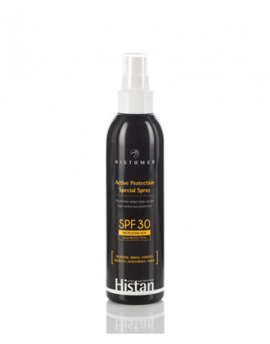 Active Protection Special Spray SPF30, 200 ml Sun protection