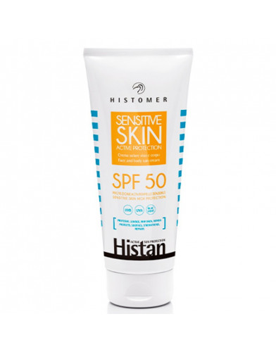SENSITIVE SKIN ACTIVE PROTECTION  SPF 50 200 ml Skincare