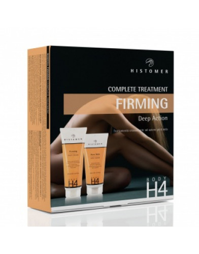  HISTOMER BODY H4 FIRMING COMPLETE TREATMENT Kehahooldus