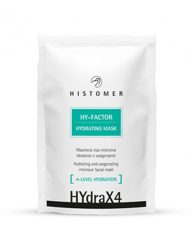 HYDRAX4 HY-FACTOR HYDRATING MASK HISTOMER 