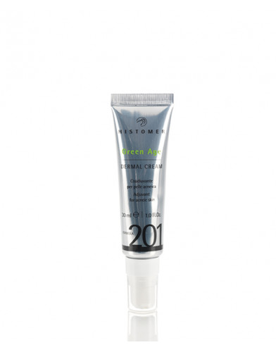 Formula 201 Green Age  Dermal Cream, 30 ml Face cream