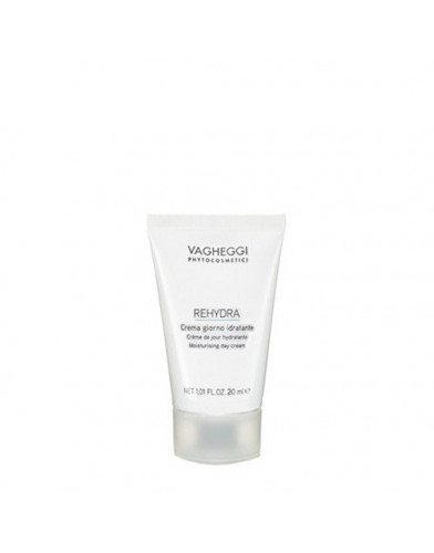 Vagheggi Rehydra Line  Moisturising Cream 20 ml Skincare