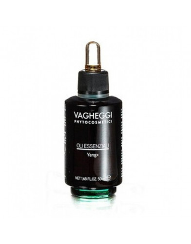 Vagheggi Essential Oils Line  YANG+  50 ml Крем для тела