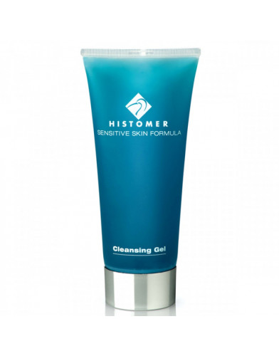 Sensitive Skin Formula Rinse-off Cleansing Gel Face cleansing