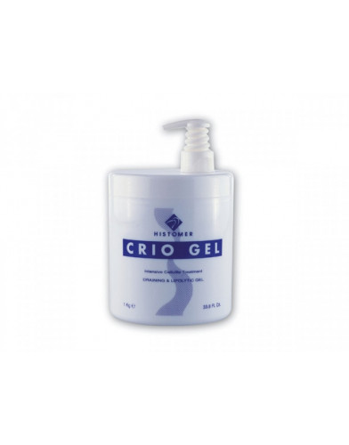 Crio Gel Histomer 1000 ml Body care specialists