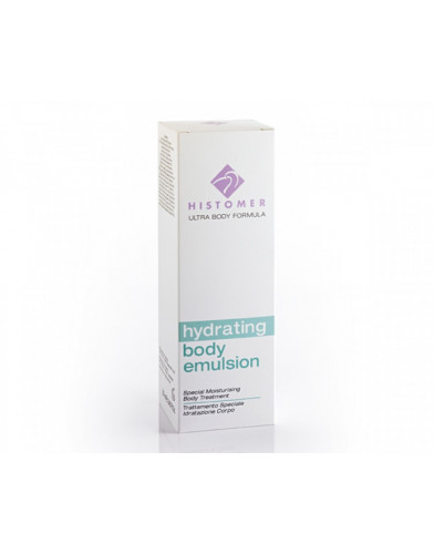 Hydrating Body Emulsion 250 ml Body creams