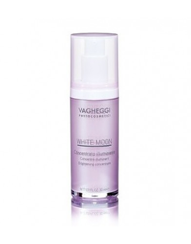 WHITE  MOON  Brightening concentrate   30 ml Face seerum, oil, concentrate