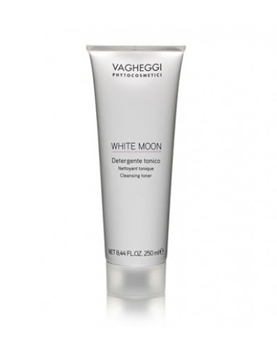 WHITE  MOON  Cleansing Toner  250 ml Beautician