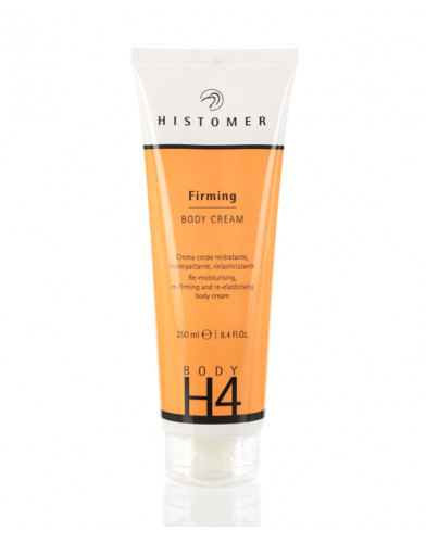 Histomer Body H4 Firming Body cream, 250 ml