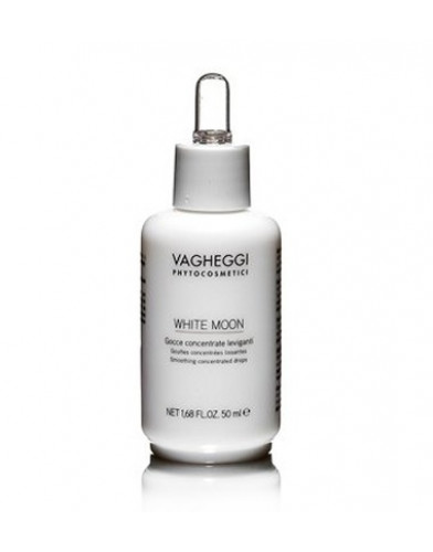 WHITE  MOON  Smoothing Concentrated Drops  50 ml Beautician
