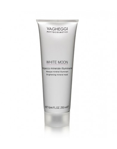 WHITE MOON BRIGHTENING MINERAL MASK 250 ml Beautician