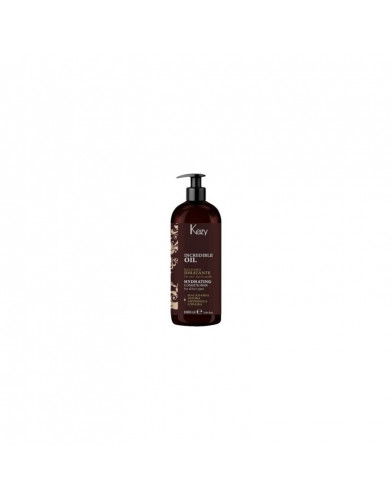Kezy Incredible Oil Hydrating Conditioner 1000 ml 