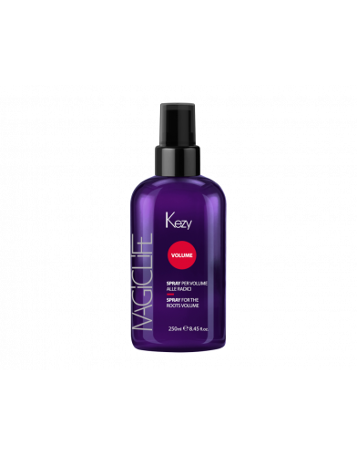 Kezy Magic Life Volumizing Spray 250 ml Spray, Mousse, hair spray