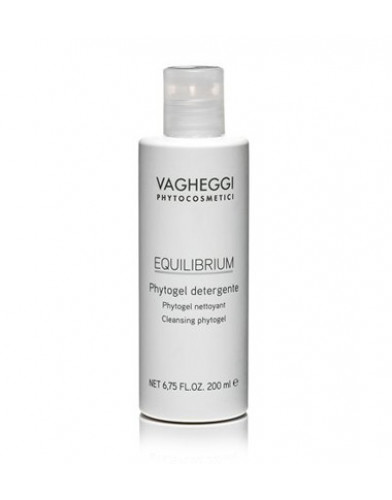 EQUILIBRIUM  Cleansing Phytogel   200 ml Face cleansing