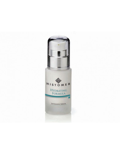 Hydrating formula intensive serum 30 ml Face seerum, oil, concentrate